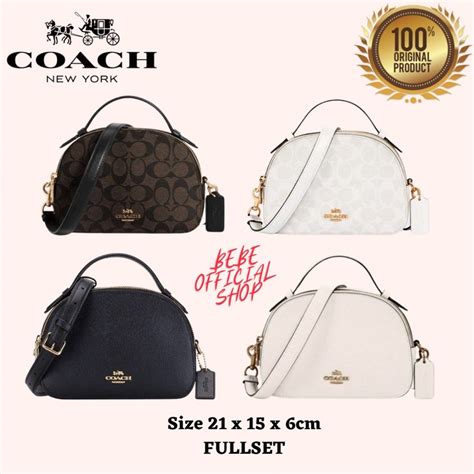 harga tas coach wanita